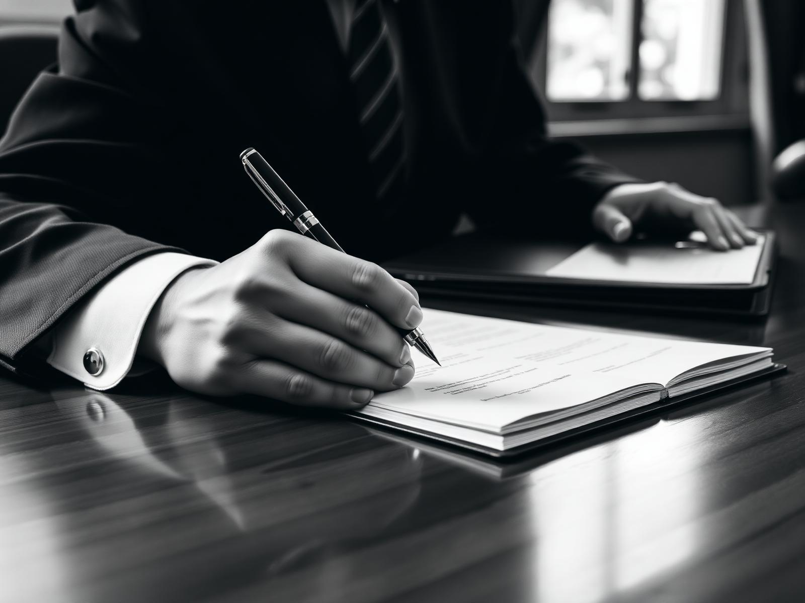 Documento executive